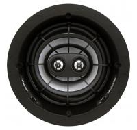 SpeakerCraft Profile AIM8 DT Three Stereo Ceiling Speaker - Each